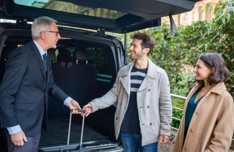 Thing To Do Shuttle Services 